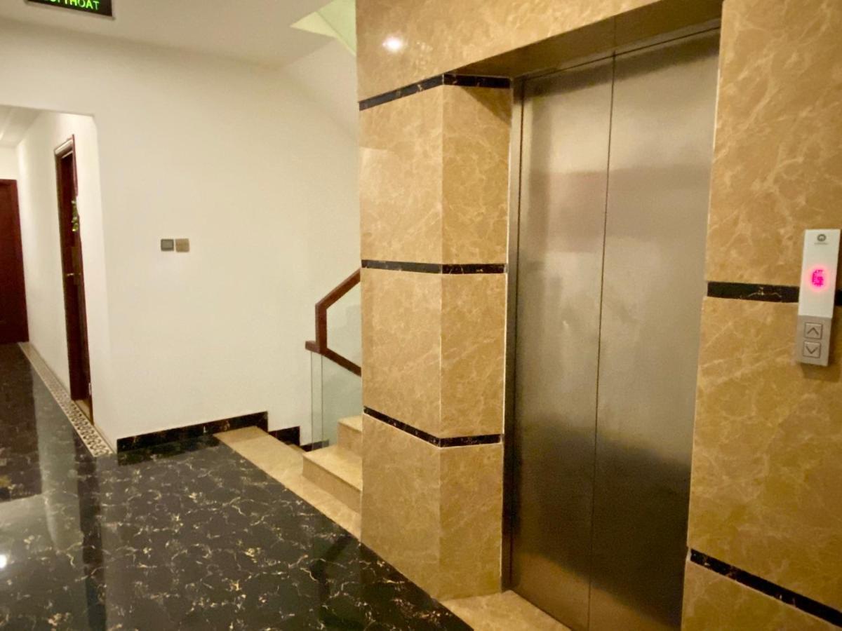 Spring Airport Hotel Ho Chi Minh Zewnętrze zdjęcie