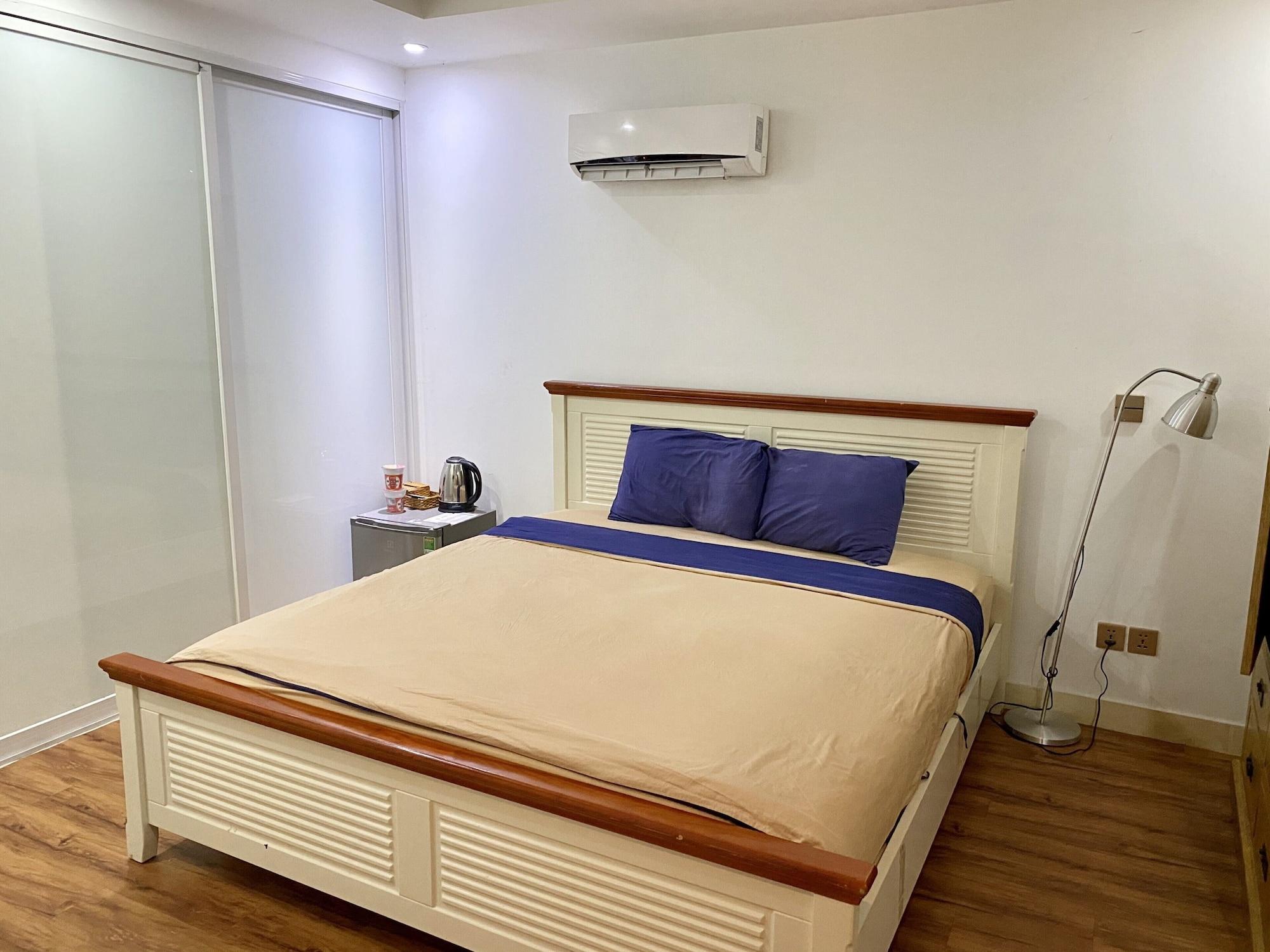 Spring Airport Hotel Ho Chi Minh Zewnętrze zdjęcie