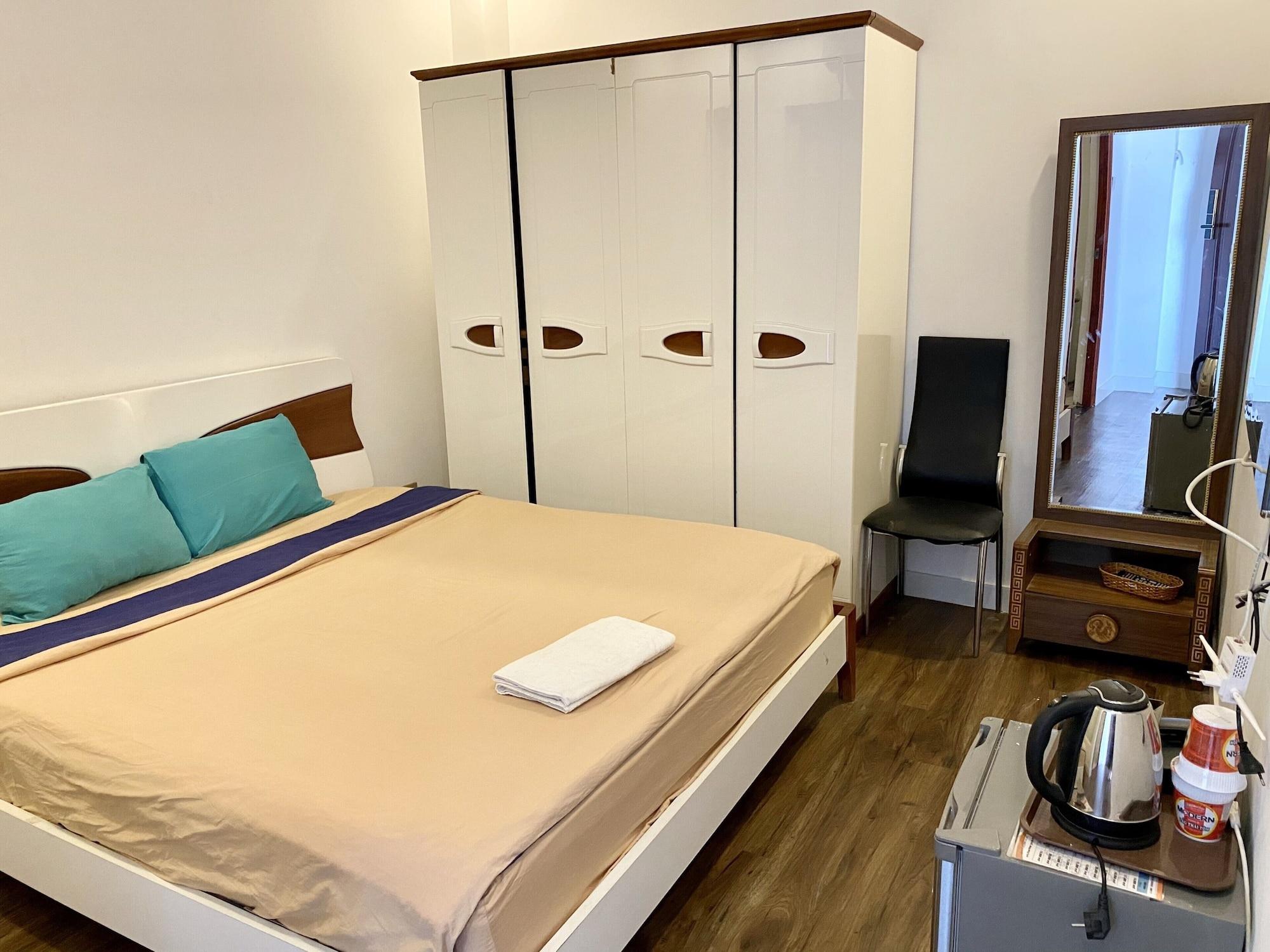 Spring Airport Hotel Ho Chi Minh Zewnętrze zdjęcie