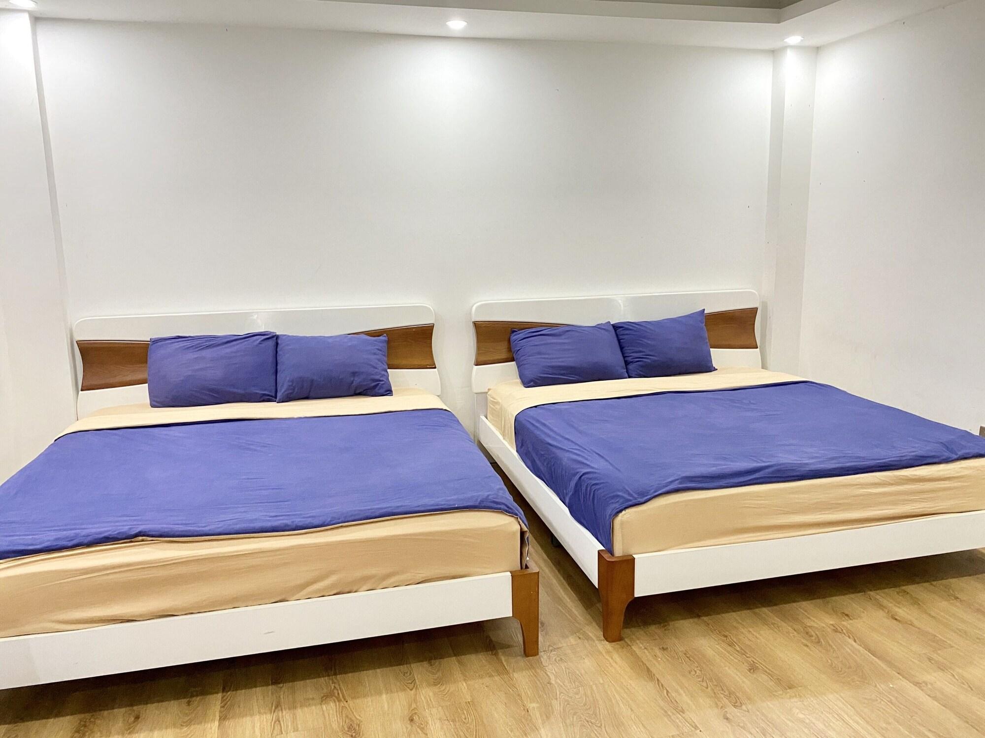 Spring Airport Hotel Ho Chi Minh Zewnętrze zdjęcie