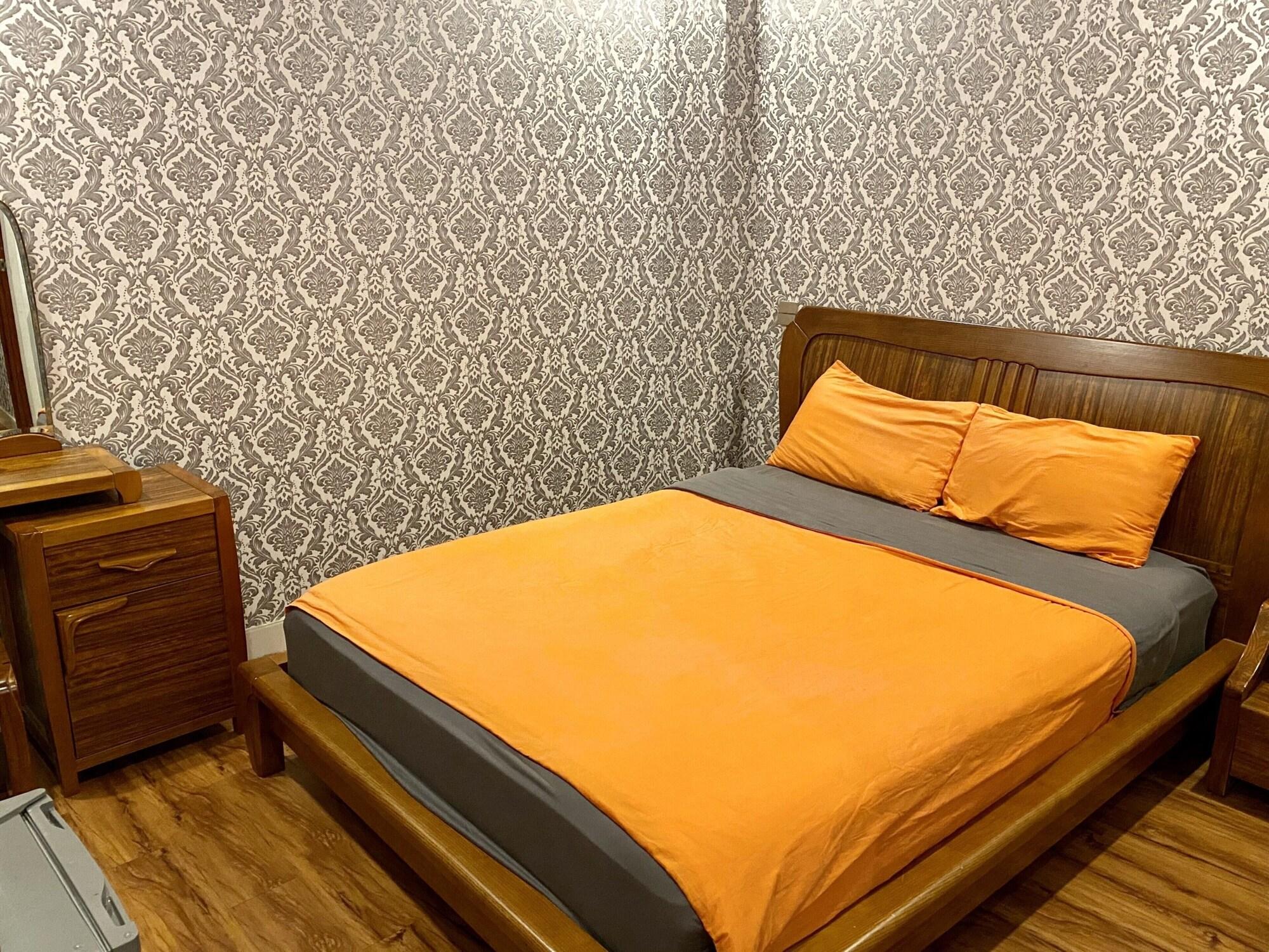Spring Airport Hotel Ho Chi Minh Zewnętrze zdjęcie