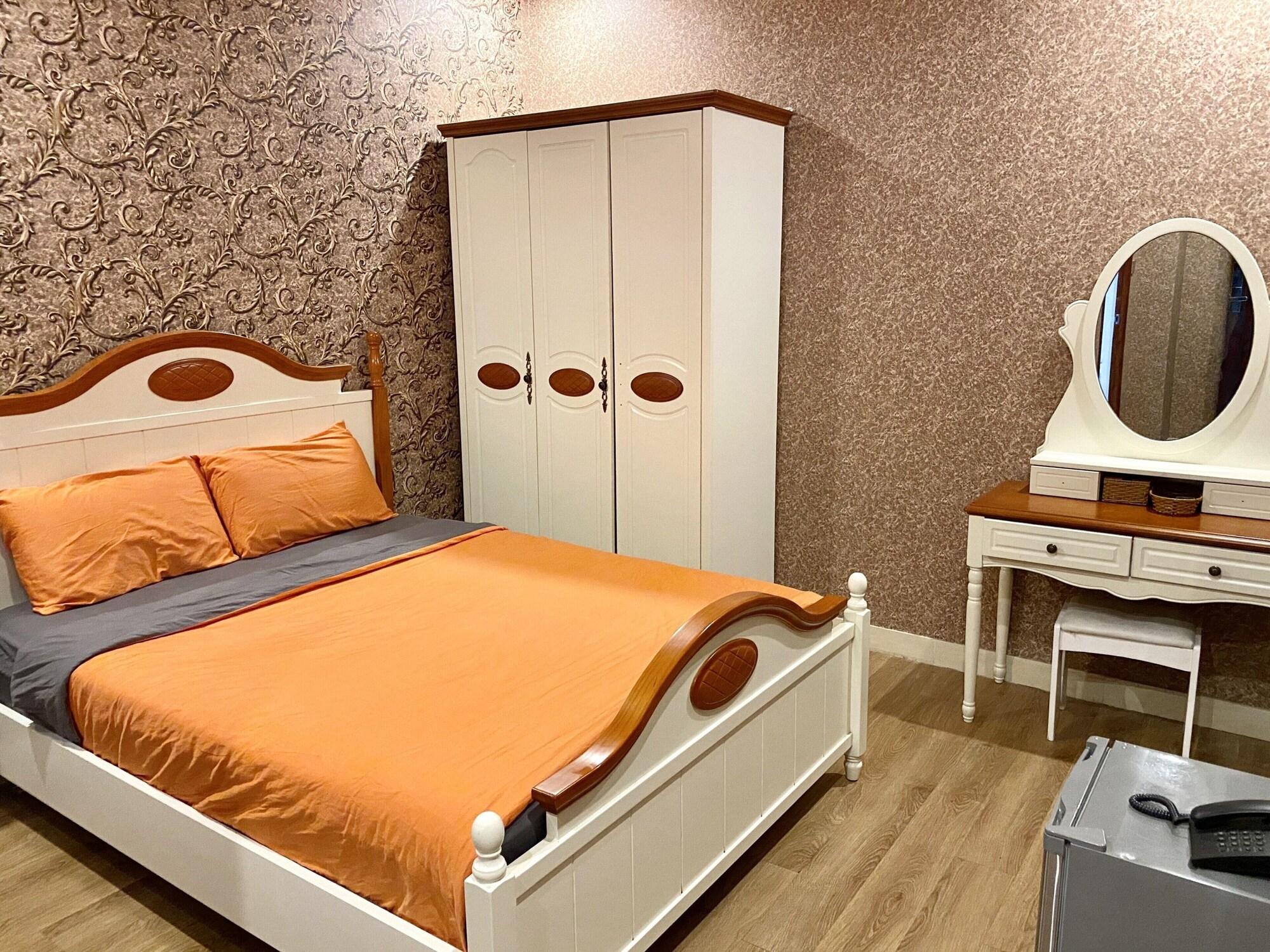 Spring Airport Hotel Ho Chi Minh Zewnętrze zdjęcie