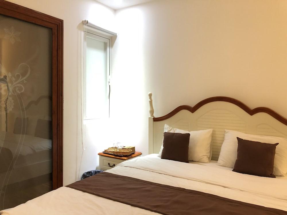 Spring Airport Hotel Ho Chi Minh Zewnętrze zdjęcie