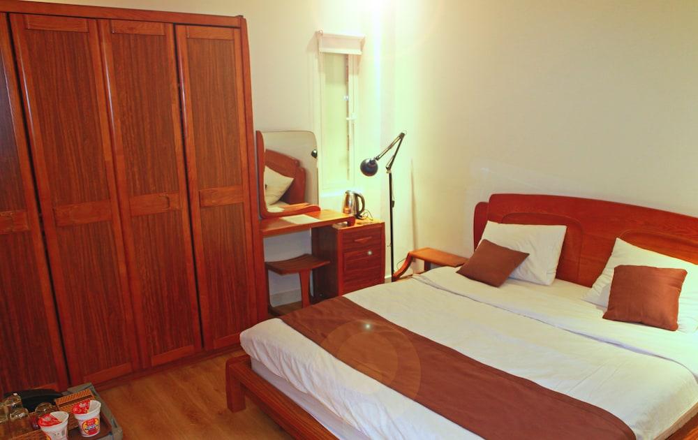 Spring Airport Hotel Ho Chi Minh Zewnętrze zdjęcie