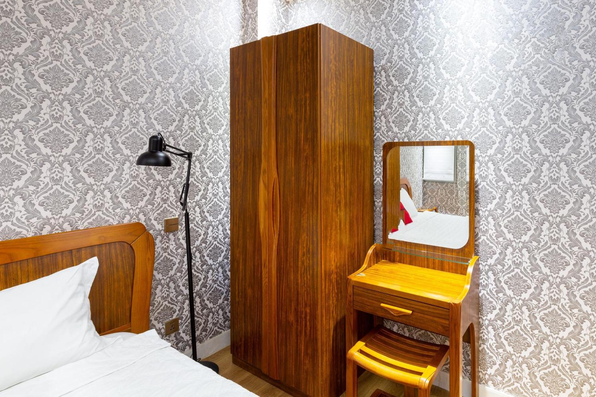 Spring Airport Hotel Ho Chi Minh Zewnętrze zdjęcie