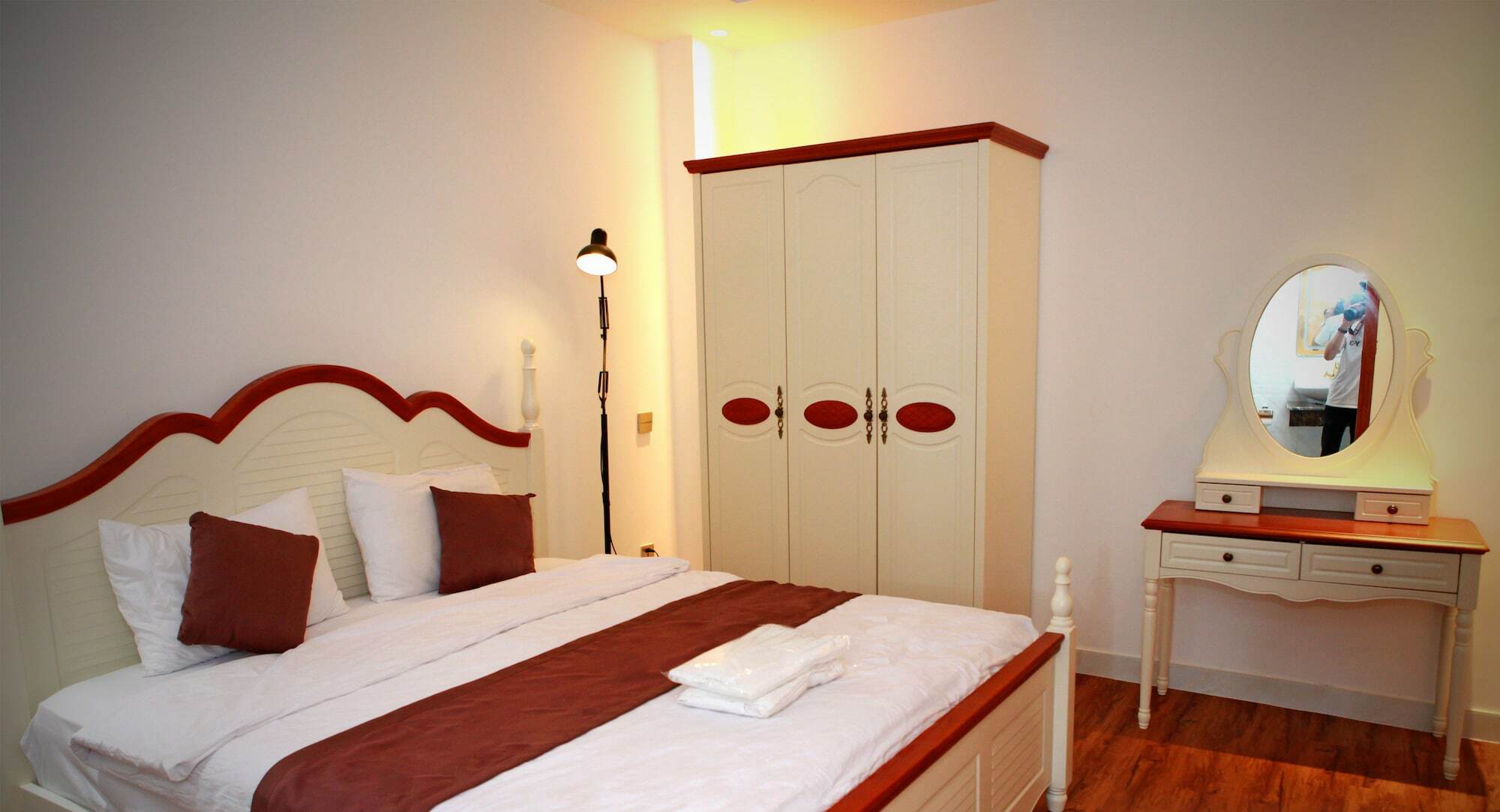 Spring Airport Hotel Ho Chi Minh Zewnętrze zdjęcie